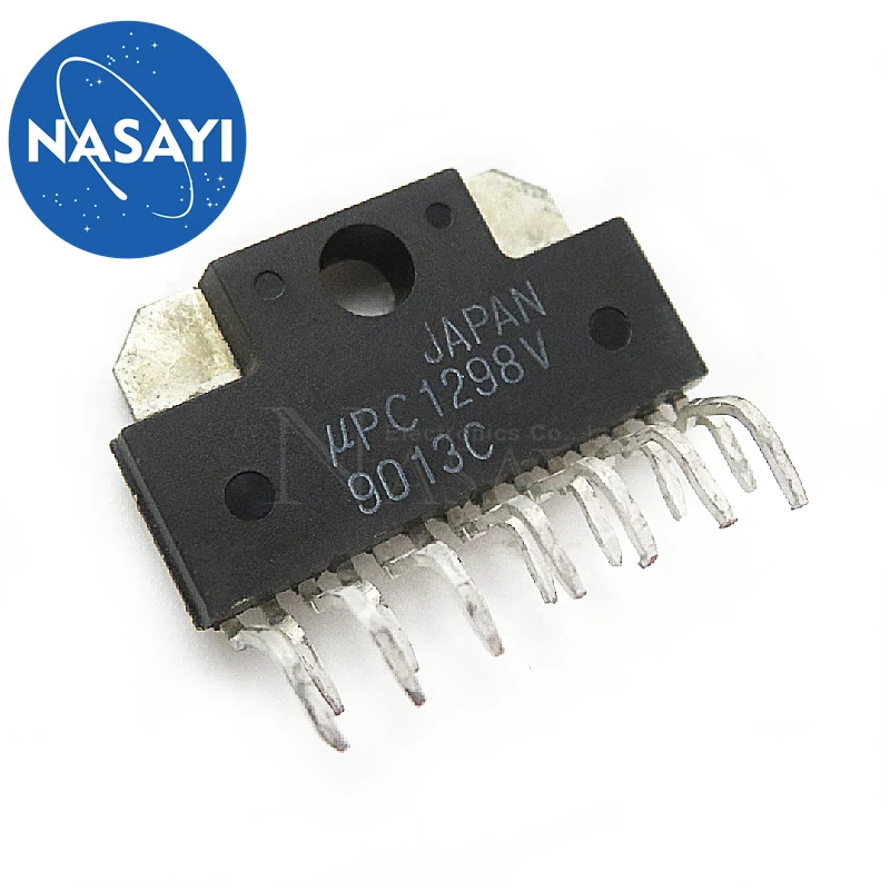 

NASAYI 2pcs/lot UPC1298V PC1298V UPC1298 SQL-14 In Stock