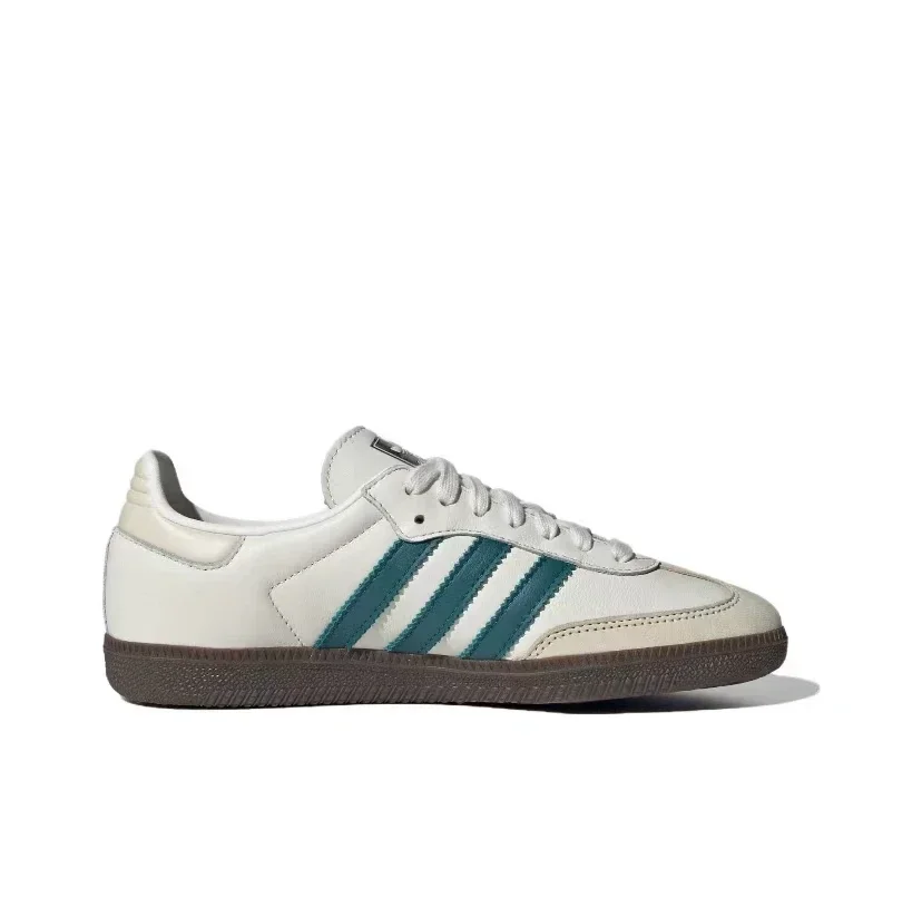 Adidas SAMBA OG 여성용 스케이트보드 신발, 스타일리시 아디다스 스케이트보드 신발, 클래식 운동화 IG1963