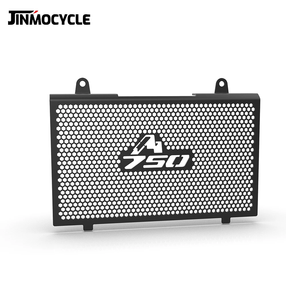 Motorcycle FOR HONDA XL750 XL 750 TRANSALP 2023-2024-2025 Aluminium Accessories Radiator Grille Guard Grill Cover Protection