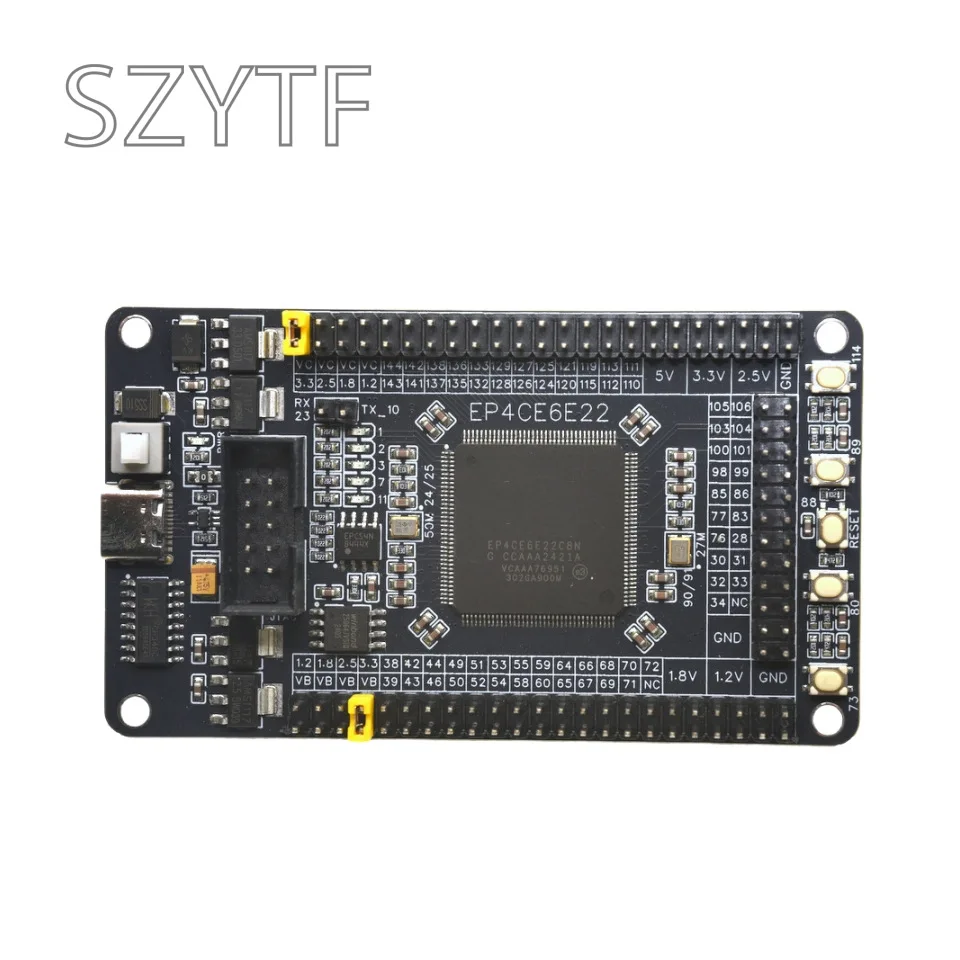 EP4CE6E22C8N Fpga D…