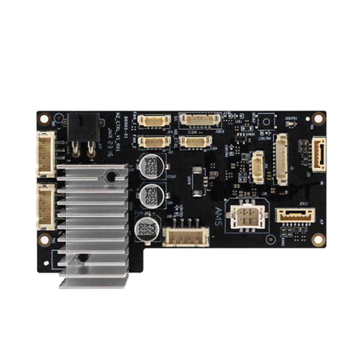 AAAE For P1 Series Main Control Board 3D Printer Accessories