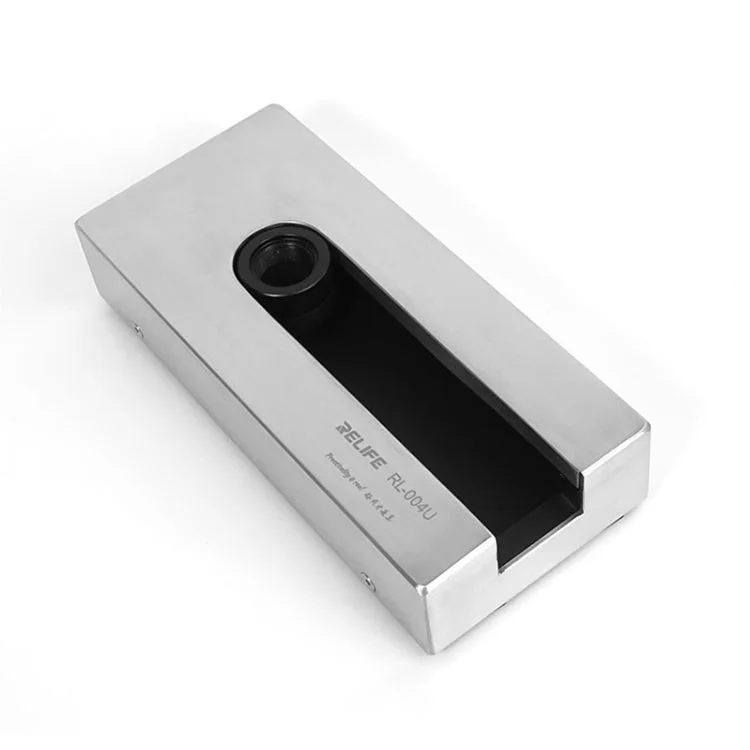RL-004U Universal Movable Microscope Base Multi-Angle Observation Sliding Tools For Mobile Phone PCB Repair