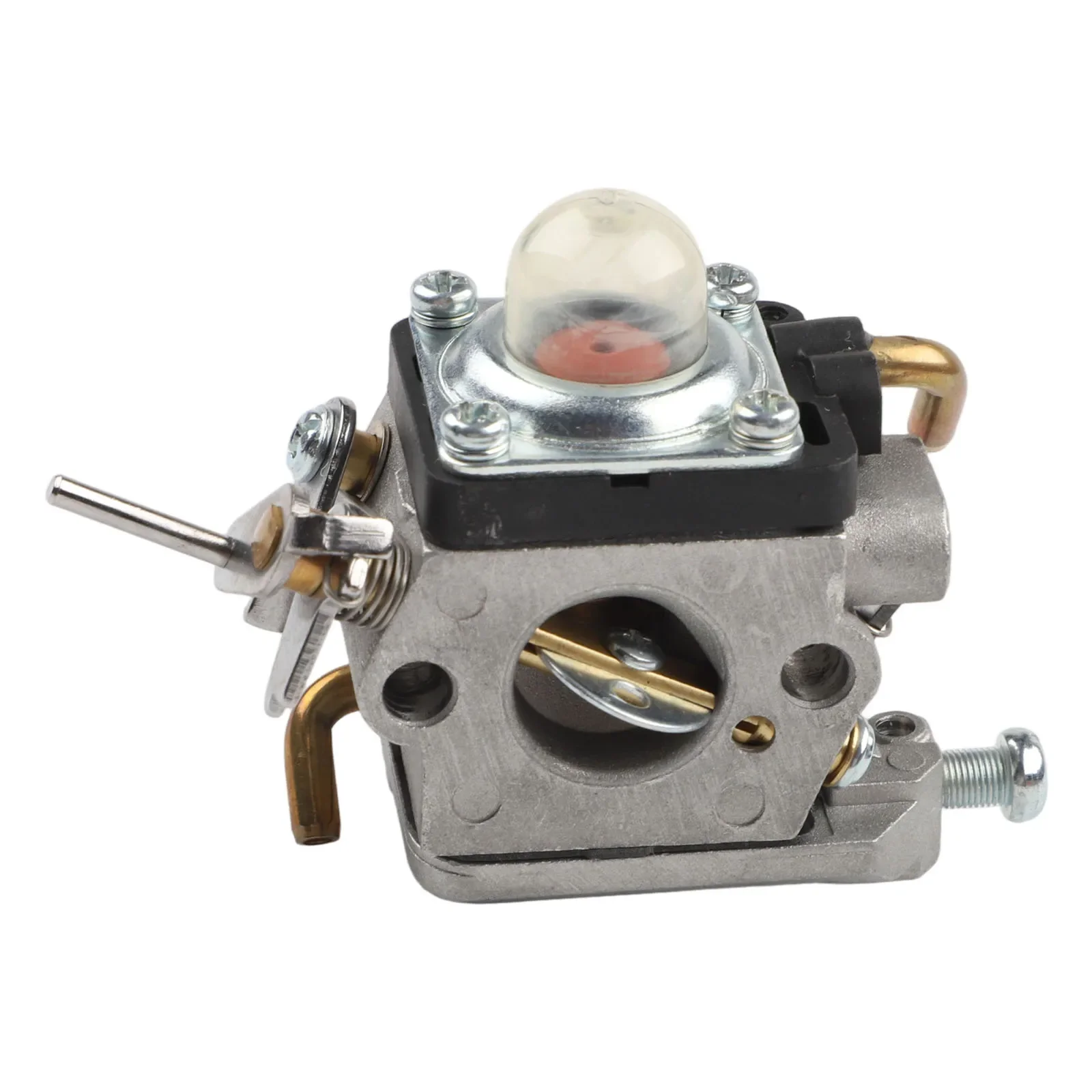 Carburetor Kit Carburetor Replacement Garden Equipment Adjustment Tool For 530035560 Air Filter 574242701 Complete Trimmer Kit