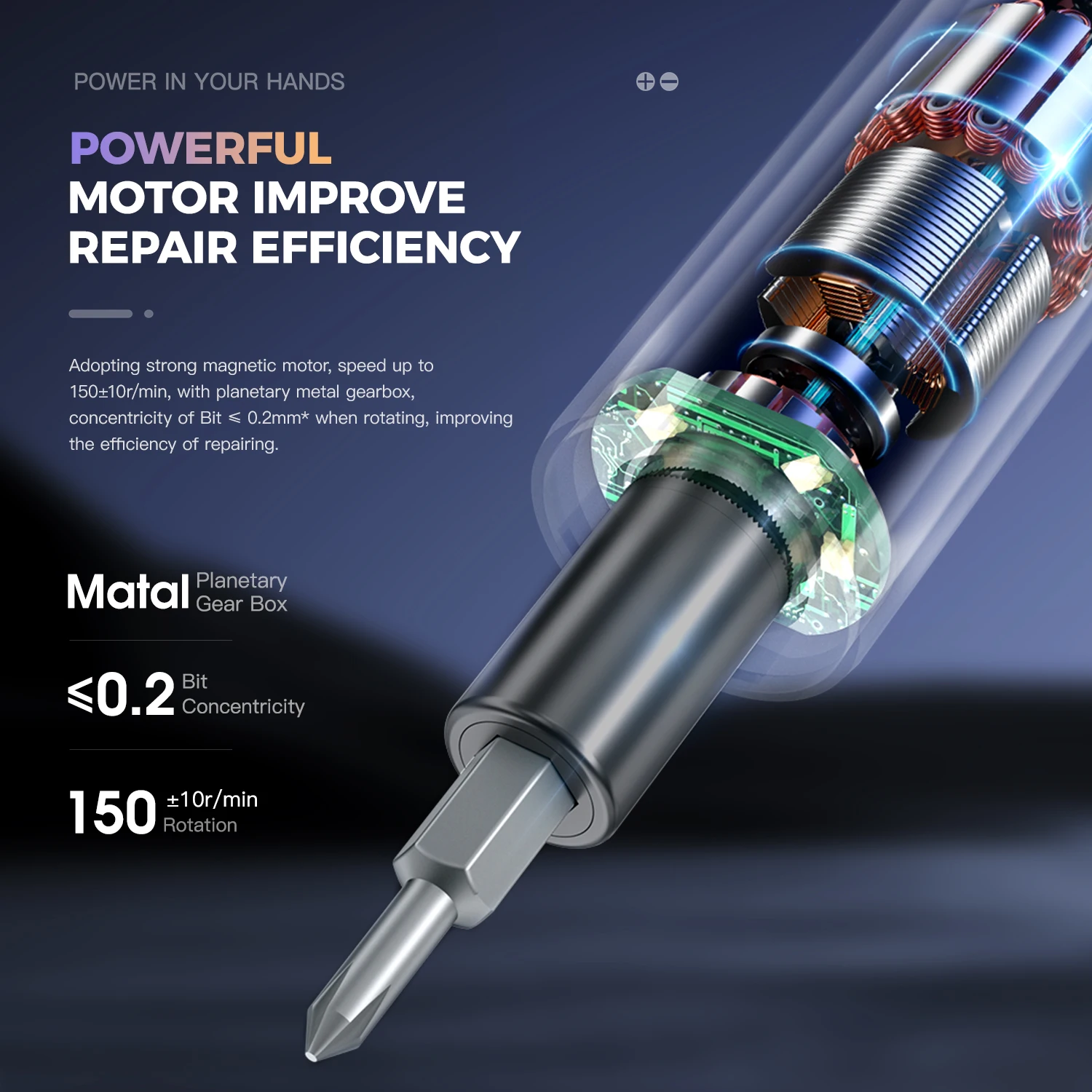 Thumbnail 4 - #41 Latest Power Tool Sets Price Drops