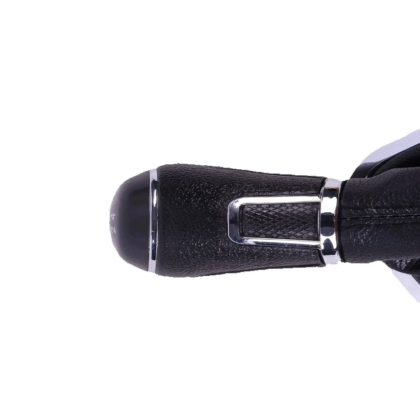 

1Pcs 5 Speed Gear Shift Knob Lever And Boot FOR VW POLO VENTO 2013-2021