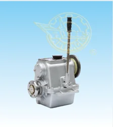 Original Quality Medium   Marine Gearbox 06 For Fada/Advance