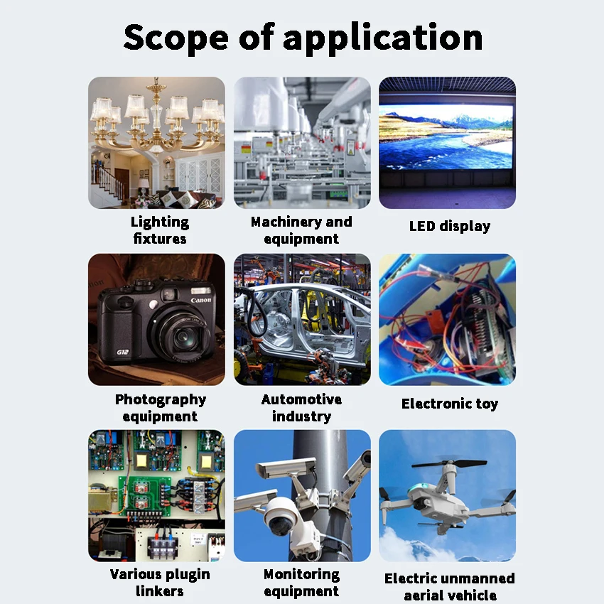 5 أزواج الذكور والإناث موصل JST كابل توصيل لتقوم بها بنفسك 2 دبوس موصلات محطات 10 قطعة 150 مللي متر