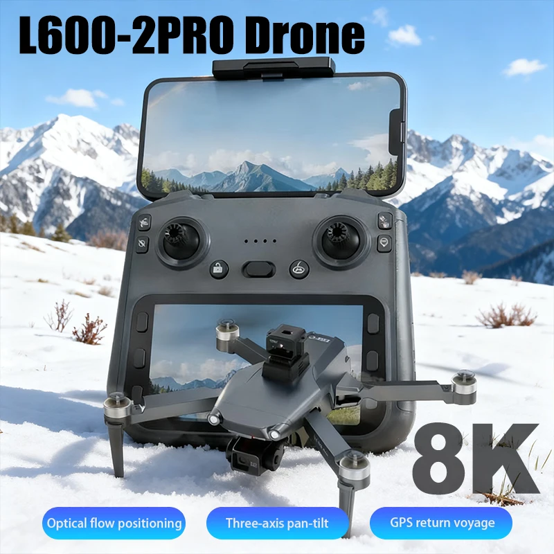 Lyzrc L600-2 Max Gp… - image