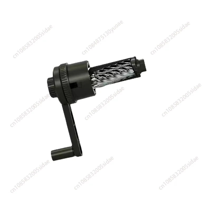 Scroll Sharpener Pencil Sharpener Holder Art Student Exam Preparation Studio