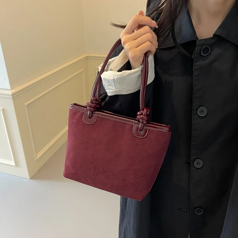 

Luxury Women's Leather Crossbody Bag Elegant Handbag Fashion Designer Shoulder Tote Classic Daily Style