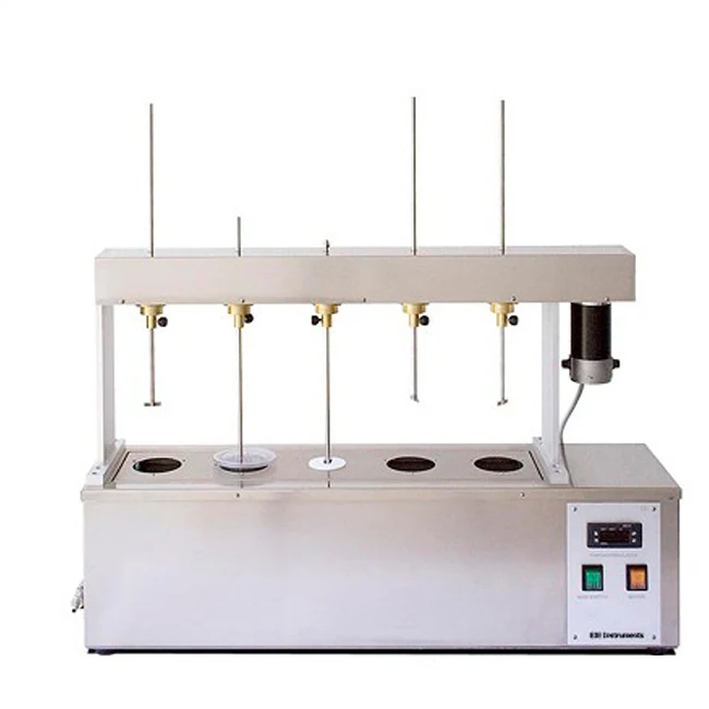 Leading Seller of Electronic Corrosion Resistant Rust Prevention Test Apparatus at Low Price