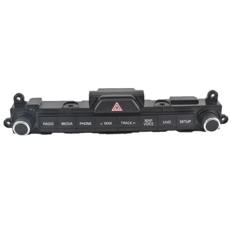 

96540D9650 FOR KIA SPORTAGE DASH DASHBOARD RADIO CONTROL MULTIFUNCTION SWITCH OEM 2017 - 2019