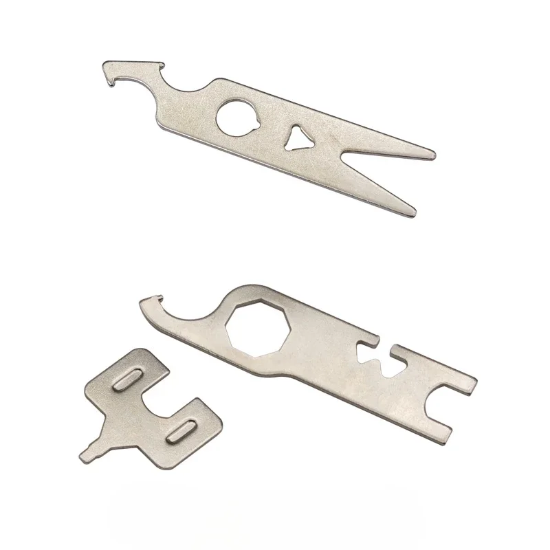 Dental/nail/Sharpener Wrench/three-leaf Spring Tool Removal/Chuck Repair Tool Wrench Replacement