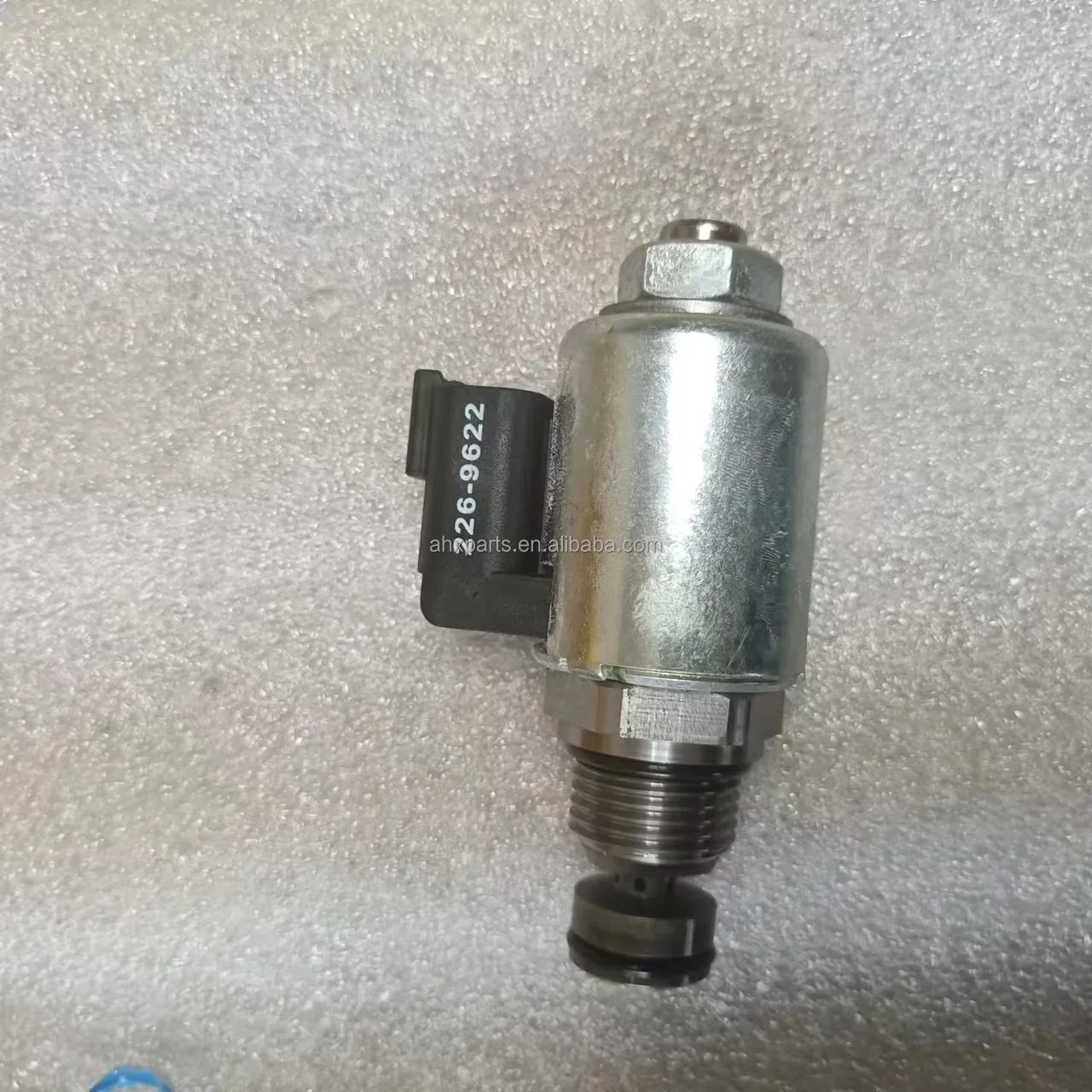 1744909 174-4909 SOLENOID VALVE GROUP For CATERPILLAR D6R D7R D11R D5N D6N Track-type Tractor