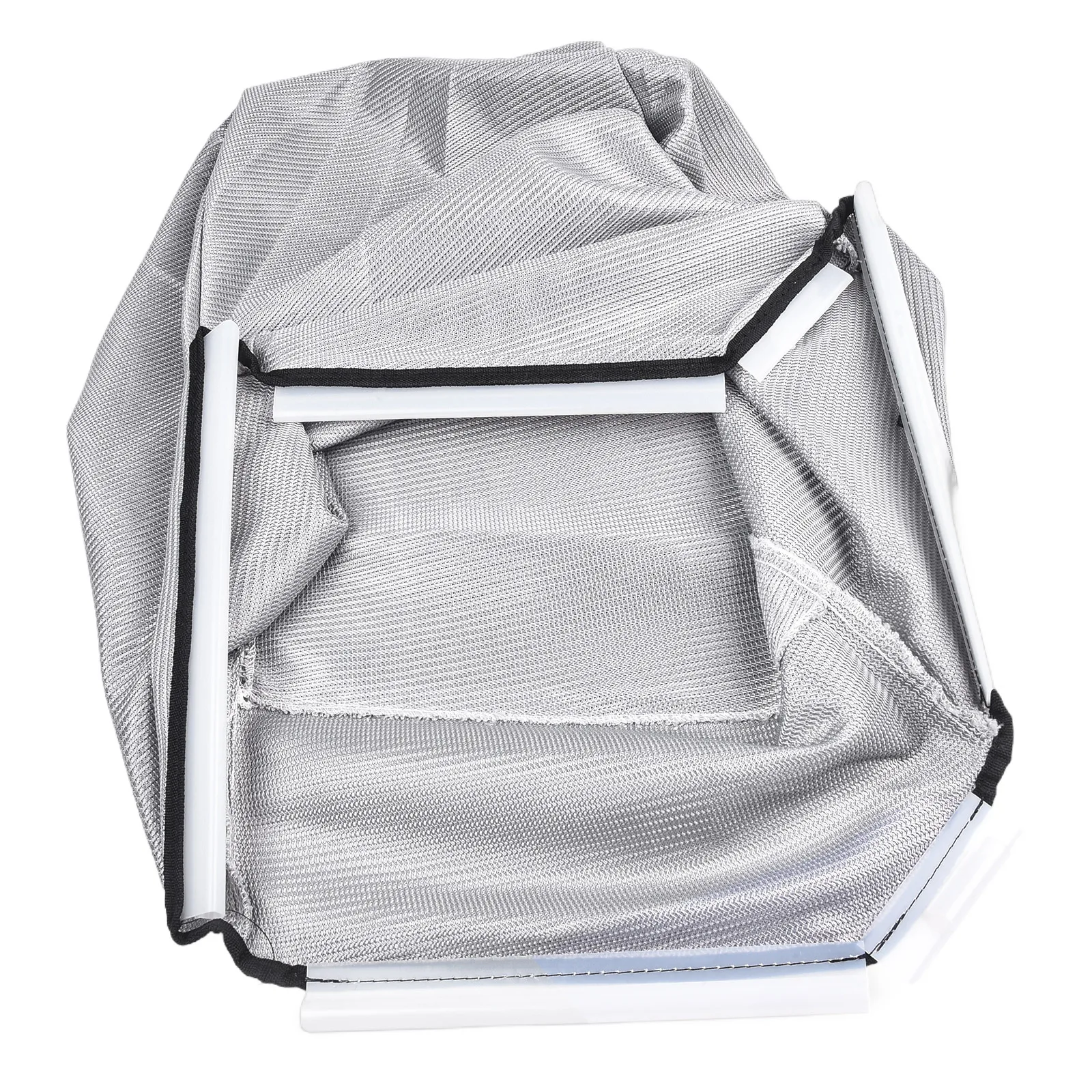 

Reliable Mower Grass Bag for HRX217K2 HRX217K3 81320VH7D00 81320VH7000 No Frame Design Part Number 81320 VH7 D00 81320 VH7 000