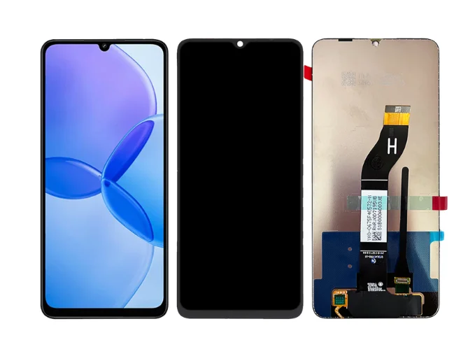 

6.74'' For Xiaomi Redmi 13R LCD Display Touch Screen Digitizer Assembly Parts