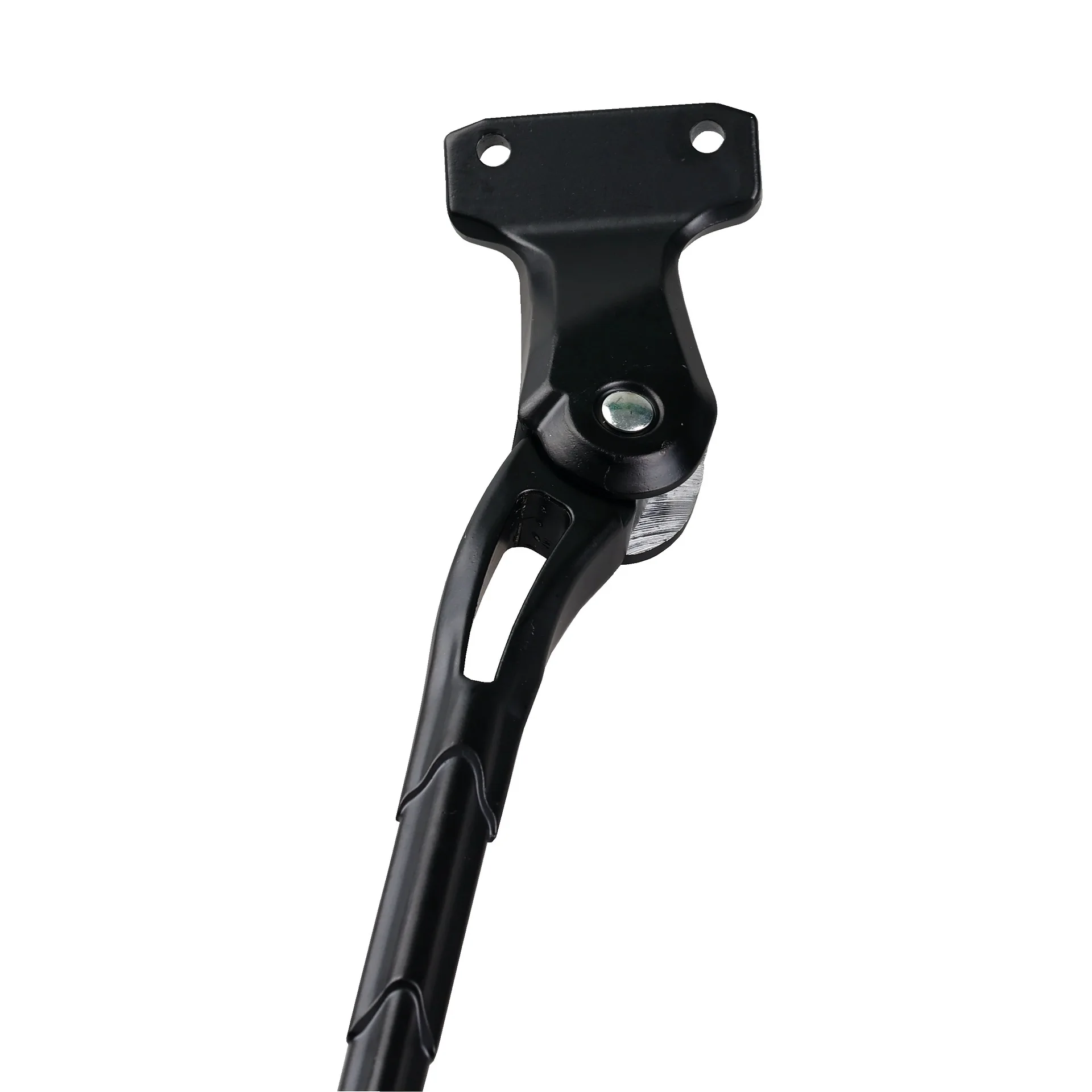 G782 Bicycle Kickstand Aluminum Aalloy 40mm Mounting HolesSupport XDS Side Brace For Most Models