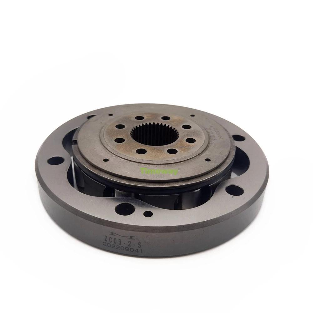 

Repair Kit MCR3 Rotor Group and Stator Distributor Pump Replacement Parts