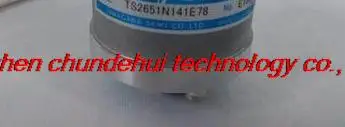 

TS2651N141E78 Новый и оригинальный