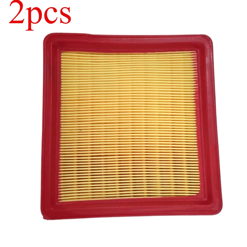 2pcs For Chery QQ3 Air Filter Cartridge Air Filter Air Cart Accessory for Free Shipping