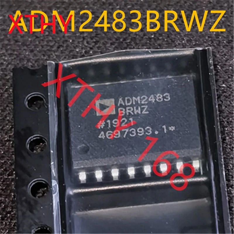 ADM2483BRWZ ADM2483 SOP16 New and original