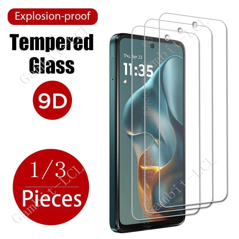 1/3PCS 9H Hd Temper…