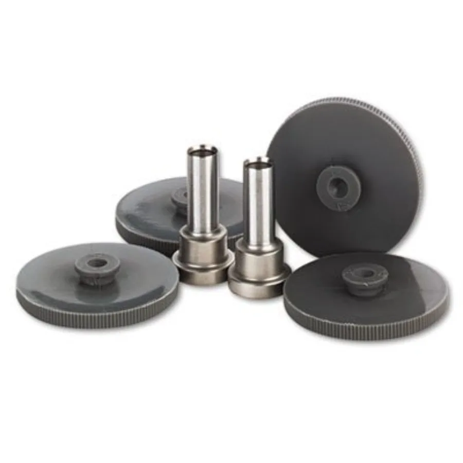 

Replacement Punch Head Kit for XHC-2100 Two 9/32 Diameter Heads and Four Disks Sold as 1 Kit