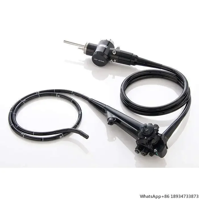 High quality Medical Video endoscopy Video Gastroscope and Colonoscope price Flexible Endoscope Camera System VME-1300