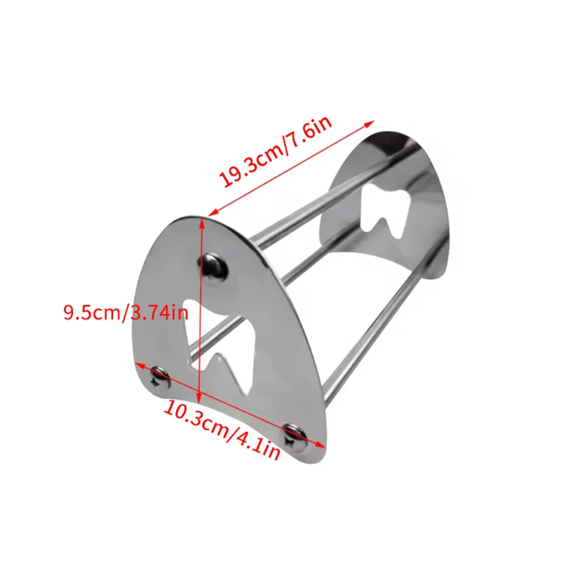 Dental Edelstahl Zangen Zange Stehen Organisieren Halter Schere Zahn Extraktion Zange Platz Organisieren Lagerung Zahnarzt Werkzeug