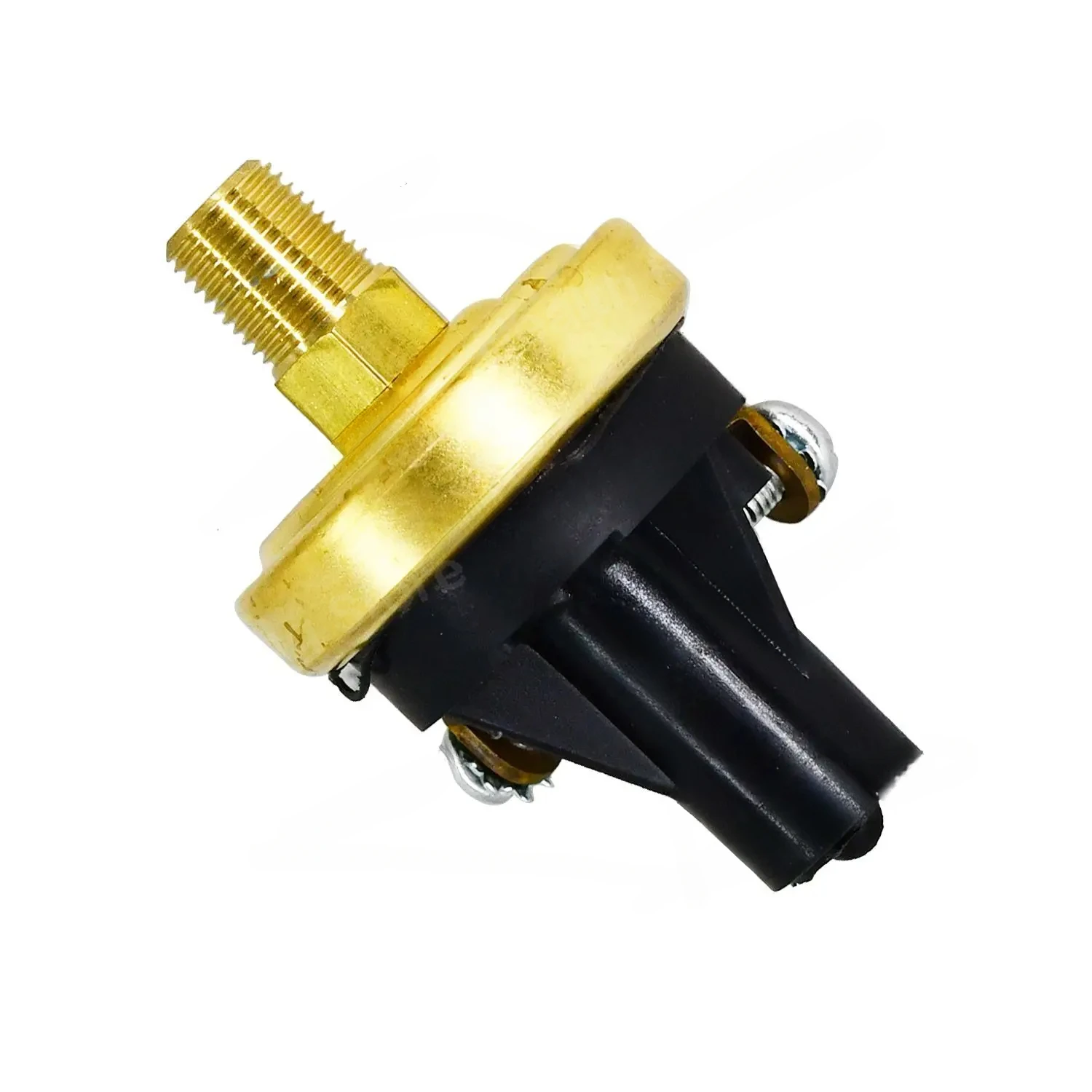 

Регулируемый реле давления 1/8-27NPT N/O, набор на 4 фунта на квадратный дюйм, регулируемый на 7 фунтов на квадратный дюйм, совместимый с Honeywell M4006-4