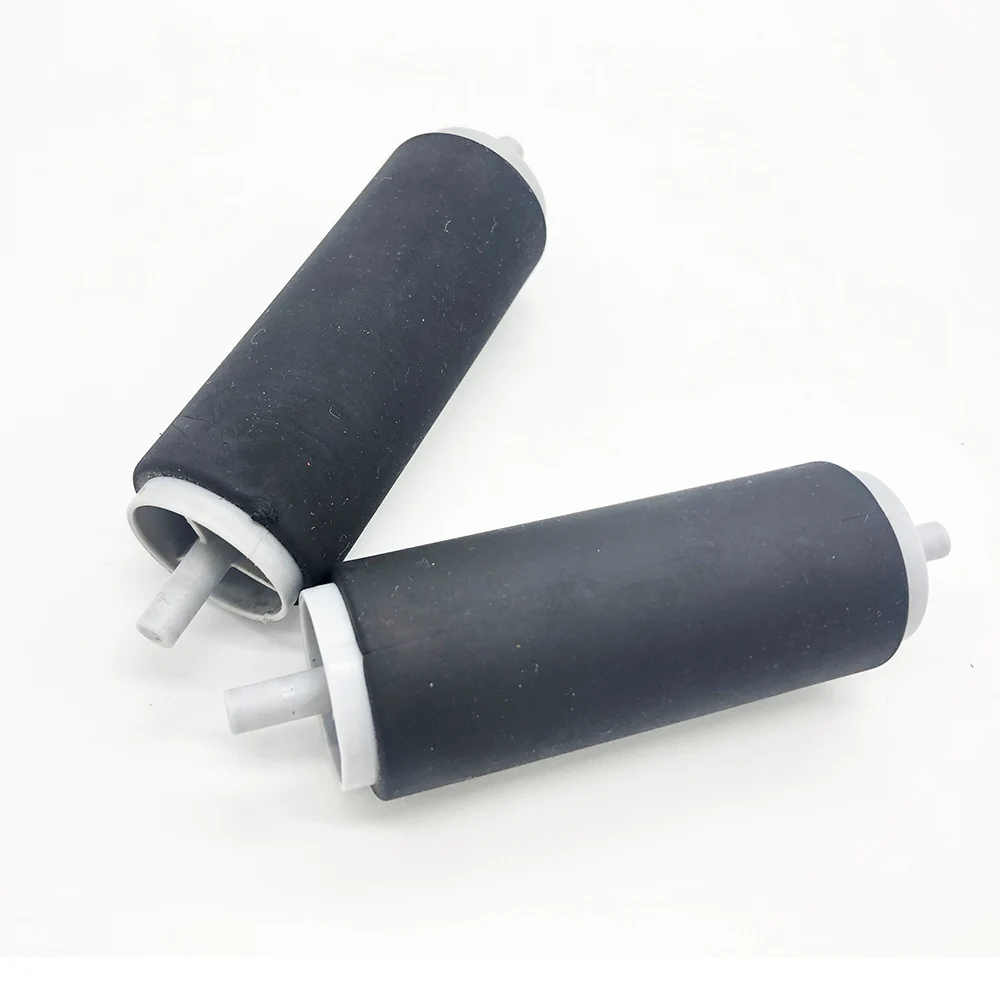 2 PCS Cleaning Roller S4510 for Evolis Primacy 2 ID Card Printer