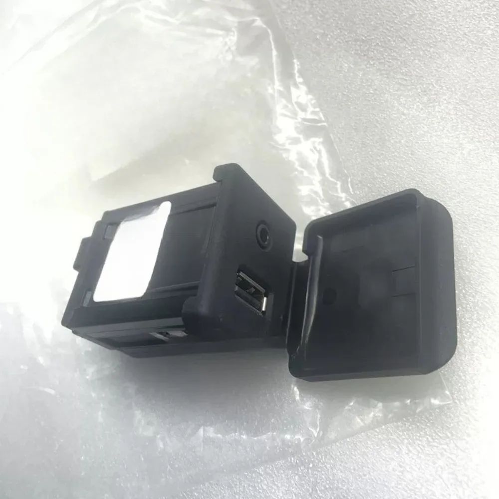 

20874710 Оригинальный USB-порт и мультимедийный AUX-разъем для Chevrolet Malibu 2012-2015 и Buick Encore 2013-2016, абсолютно новый, оригинальный