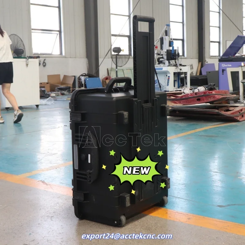 1500W Laser Cleanin…