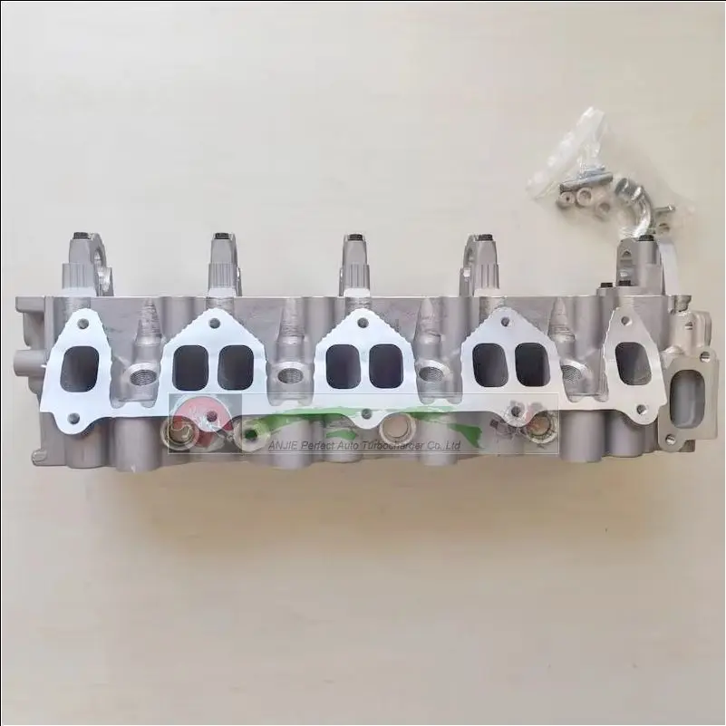 WL WLT Cylinder Head For Ford Ranger For Mazda MPV B2500 2.5L WL11-10-100E WL01-10-100G WL51-10-100C 908 744 908 745 908745