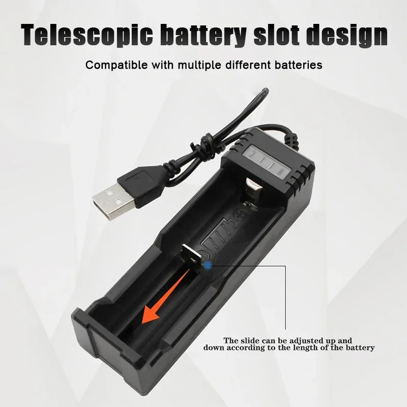 Output Dc 4.2V 0.5A…