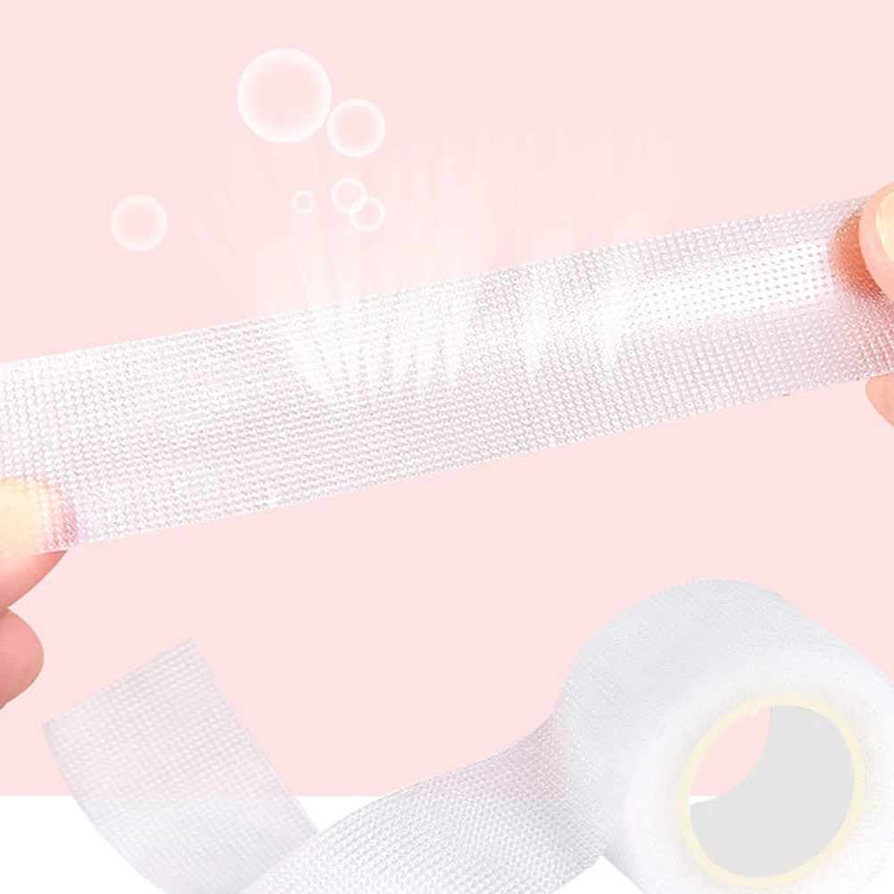 

1 set Premium Waterproof Heel Liner Foot Care Sticker Invisible Adhesive Pads For High Heels Shoes Blister Friction Relief