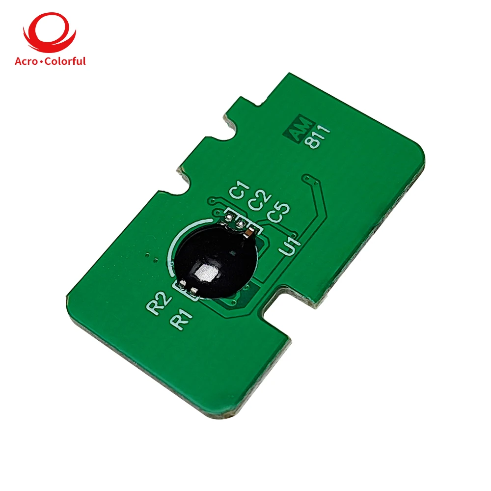 

Совместимый чип тонера W1690AC для лазерного копировального аппарата HP 101w MFP 111nw, чип картриджа для лазерного принтера