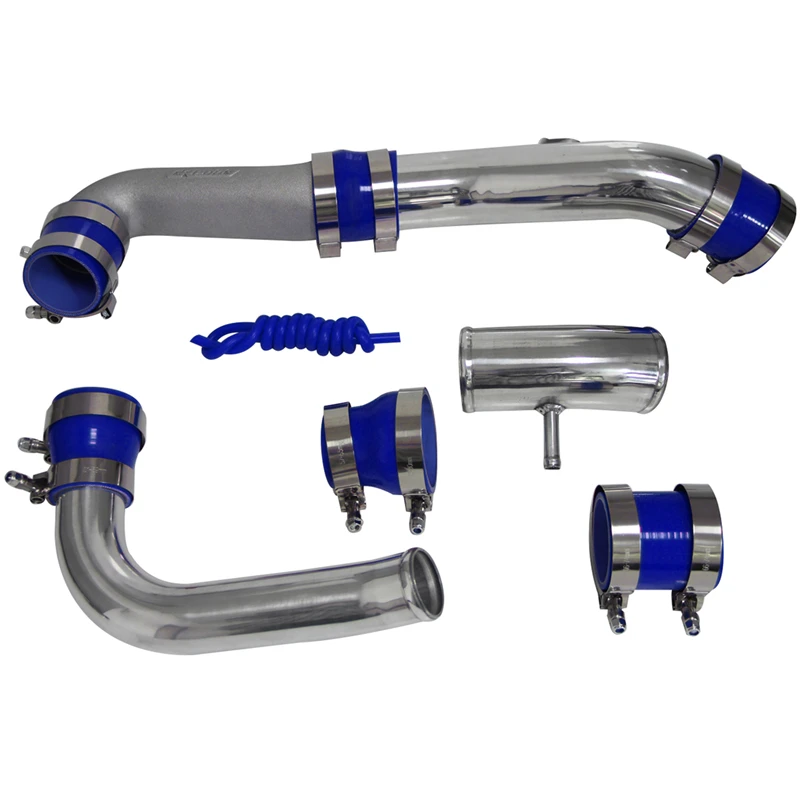 Upgrade Front Intercooler Piping for Scion FR-S 13-16 Subaru BRZ 13-21 Toyota GT86 17-21 FA20 2.0L