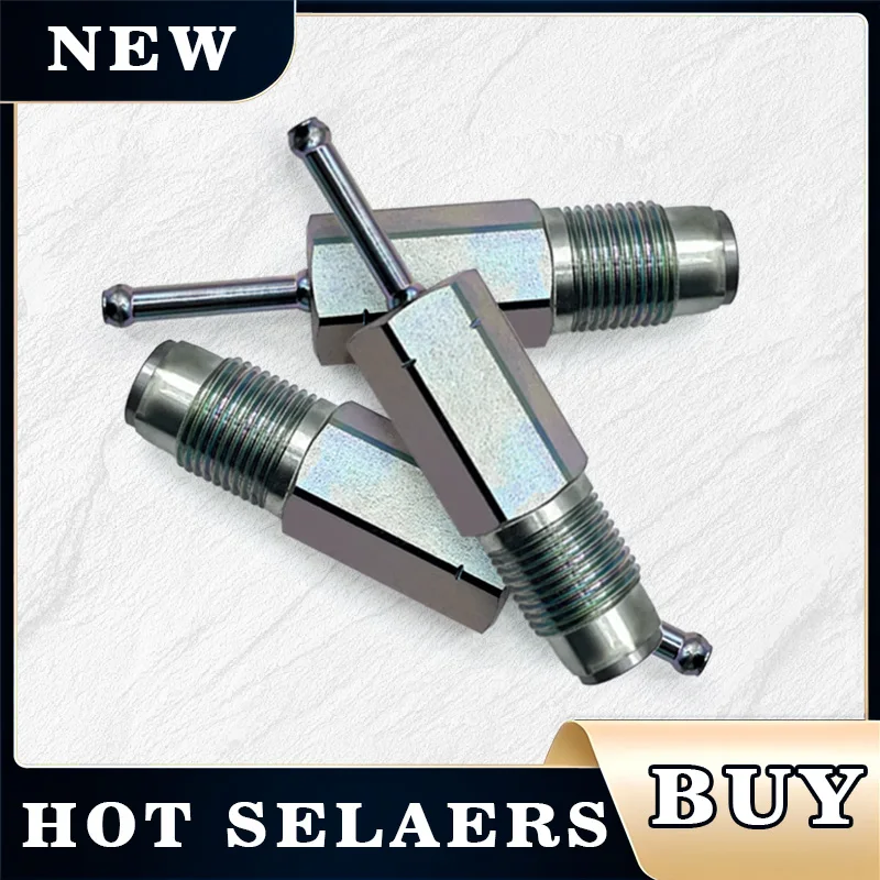095420-0670 Diesel Engine Limit Valve Common Rail Injector Pressure Valve Suitable for Toyota Fuel Supply System LC1115