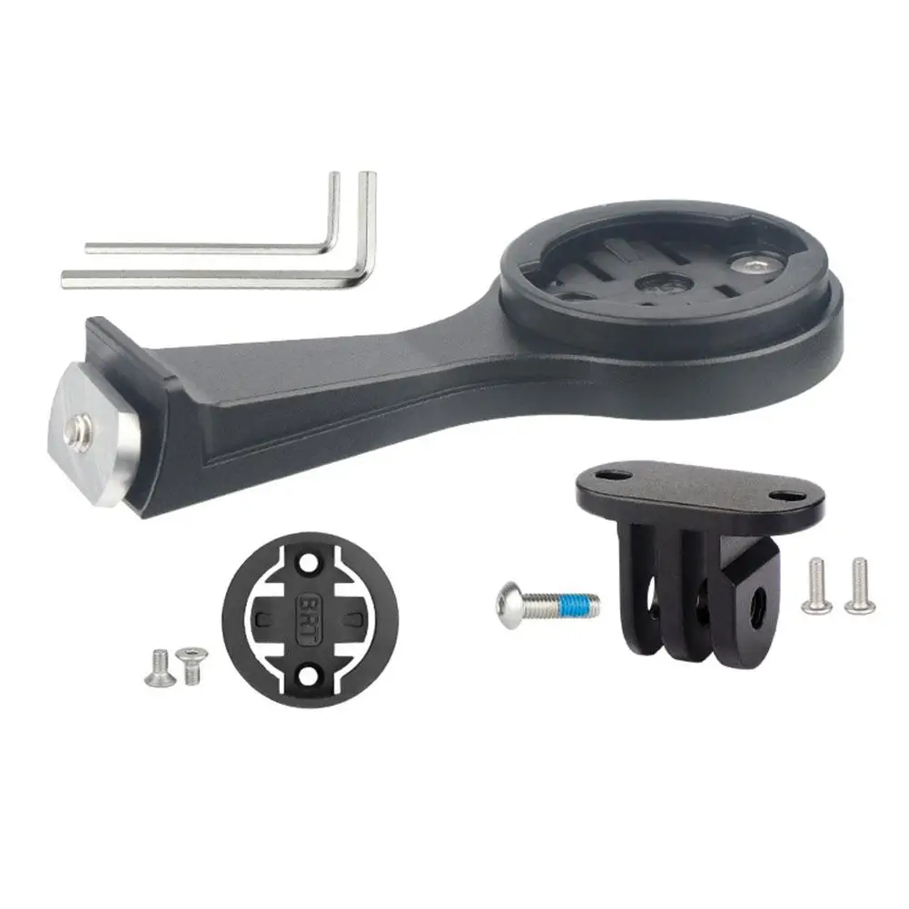 

Стабильное крепление для компьютера, крепление для велосипедного компьютера, черное крепление для велосипедного компьютера для Bryton Bumpy Rides, поддержка шоссейных велосипедов