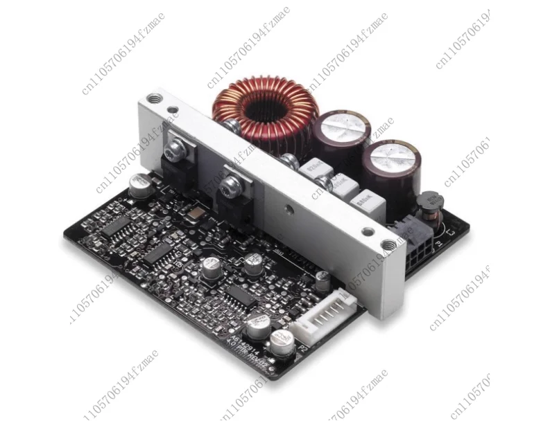 Accessories icepower 500A digital power amplifier board
