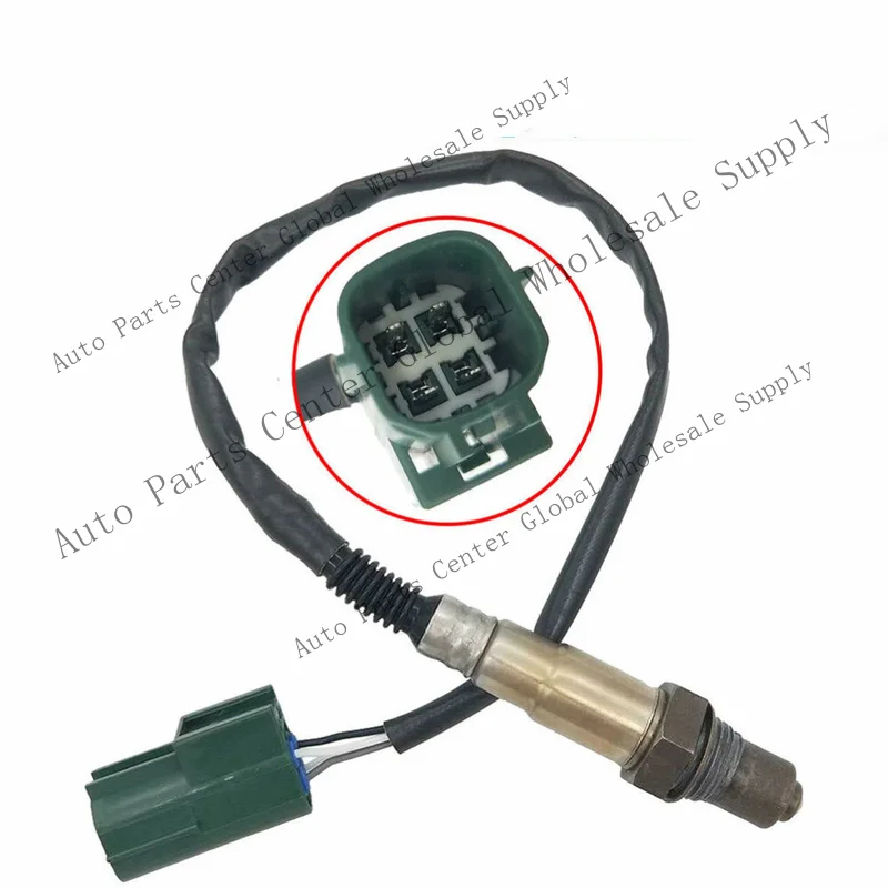 Z+ Oxygen Sensor for Nissan NFINITI SENTRA ARMADA PATHFINDER TITAN NFINITI