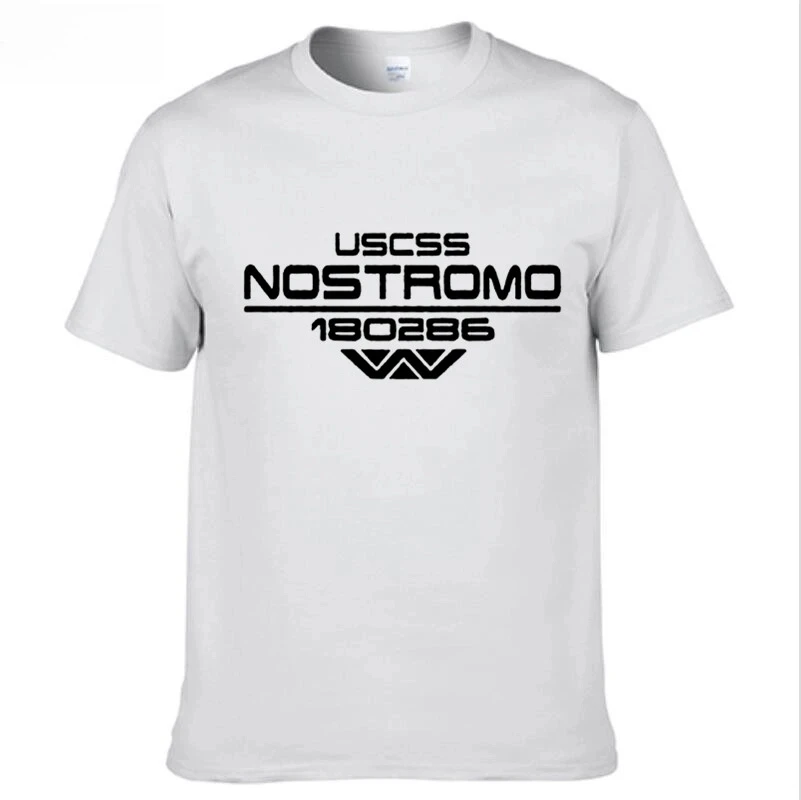 

Fun and creative alphanumeric printed T-shirt for men, 100% pure cotton fashionable casual sport top with short sleeves