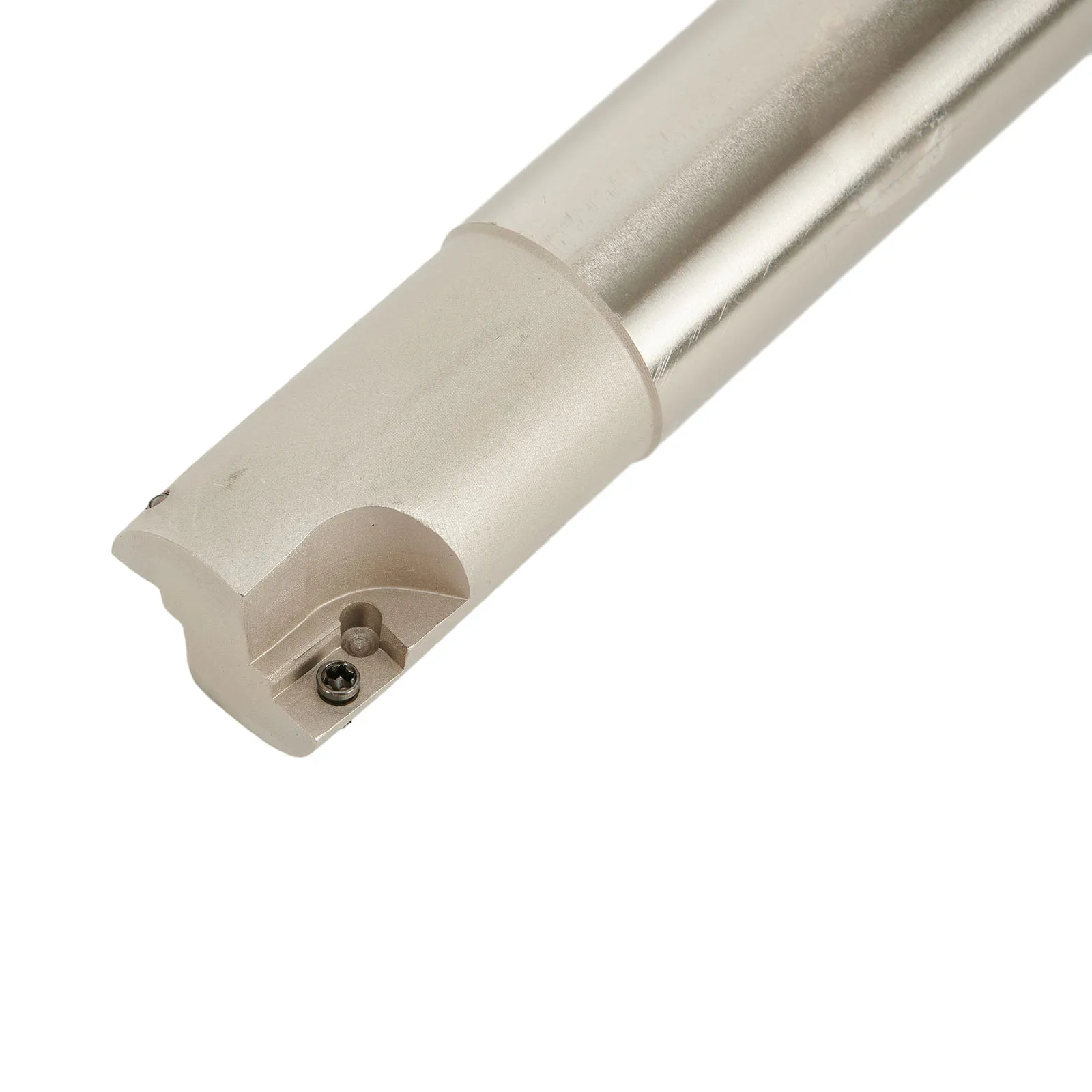 300R C25-25-200-3F Tool Holder with APMT1135PDER Inserts for Semi Finish and Finish Machining of Steel and Cast Iron