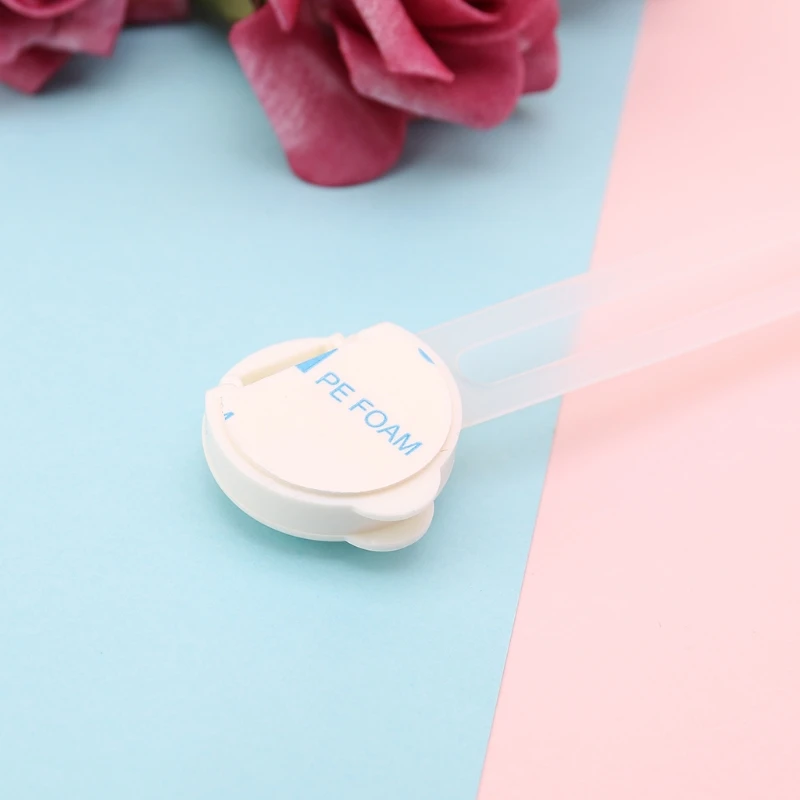 安全ロックベビーキッズ保護キャビネット引き出しドア冷蔵庫セキュリティ C