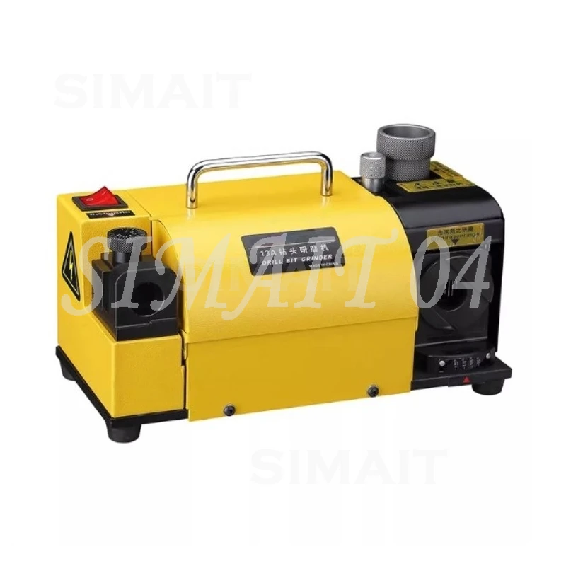 220V 180W MRCM MR-13A Drill Dit Re-sharpeners Portable Grinders Brand New Universal Normal Grinding Machines