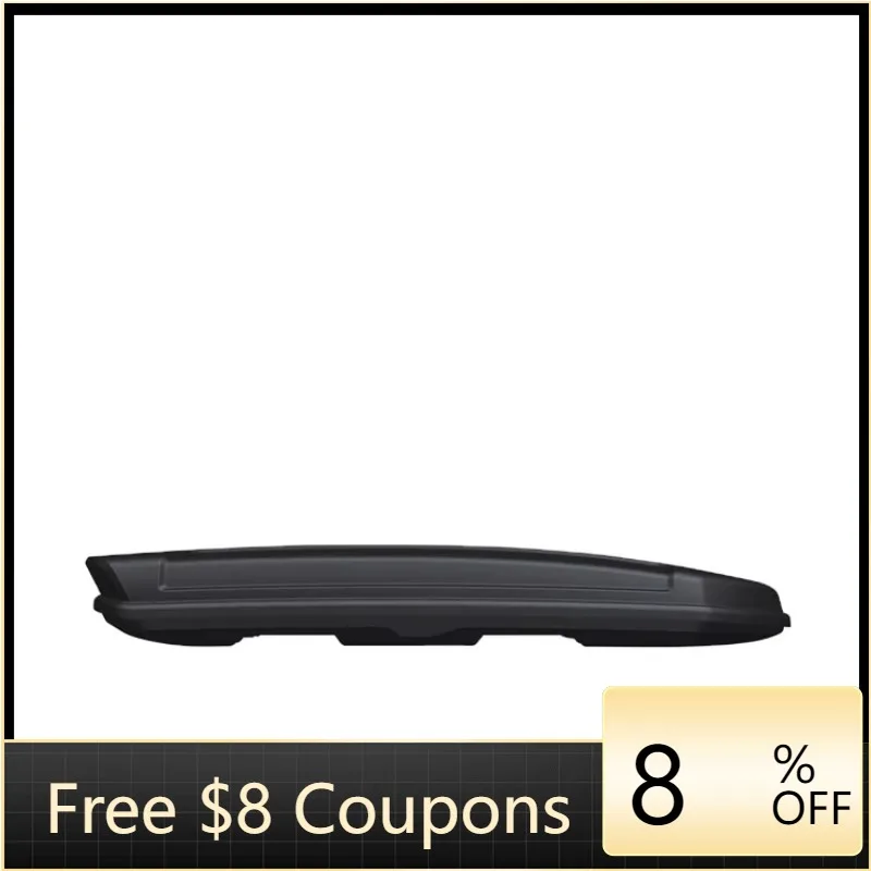 

ZAIQU Waterproof Rooftop Cargo Carrier for Car Storage Heavy Duty Roof Box High Quality Car Roof Box