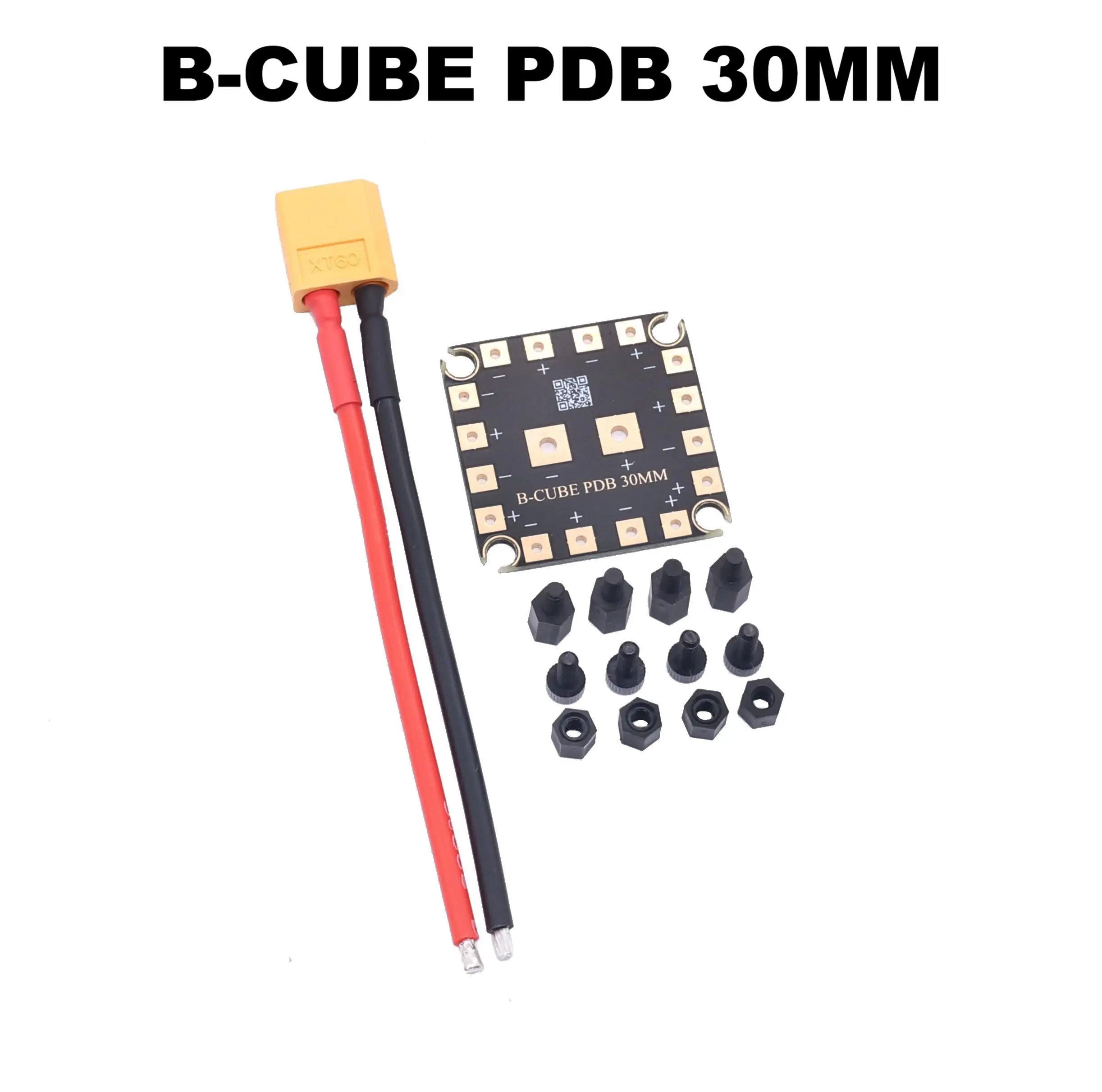 Motore brushless RS2205 2205 2300KV CW CCW con LittleBee 20A/30A BLHeli_S ESC per FPV RC QAV250 X210 Racing Drone Multicopter