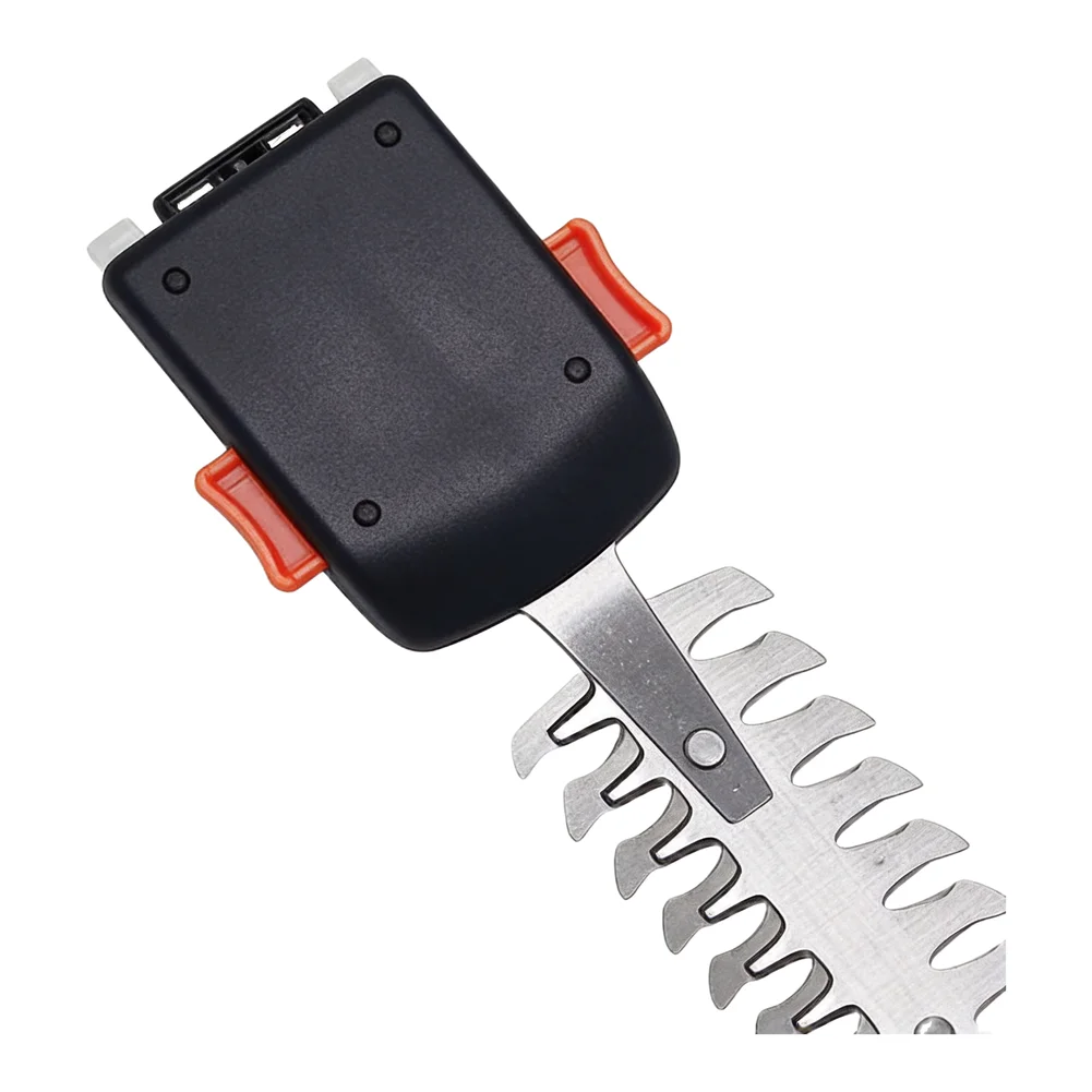 Shrub Shear Replacement Part 4515 820 3000 for HSA26 For Cordless Hedge Trimmer HA038203000 Metal and Plastic Design
