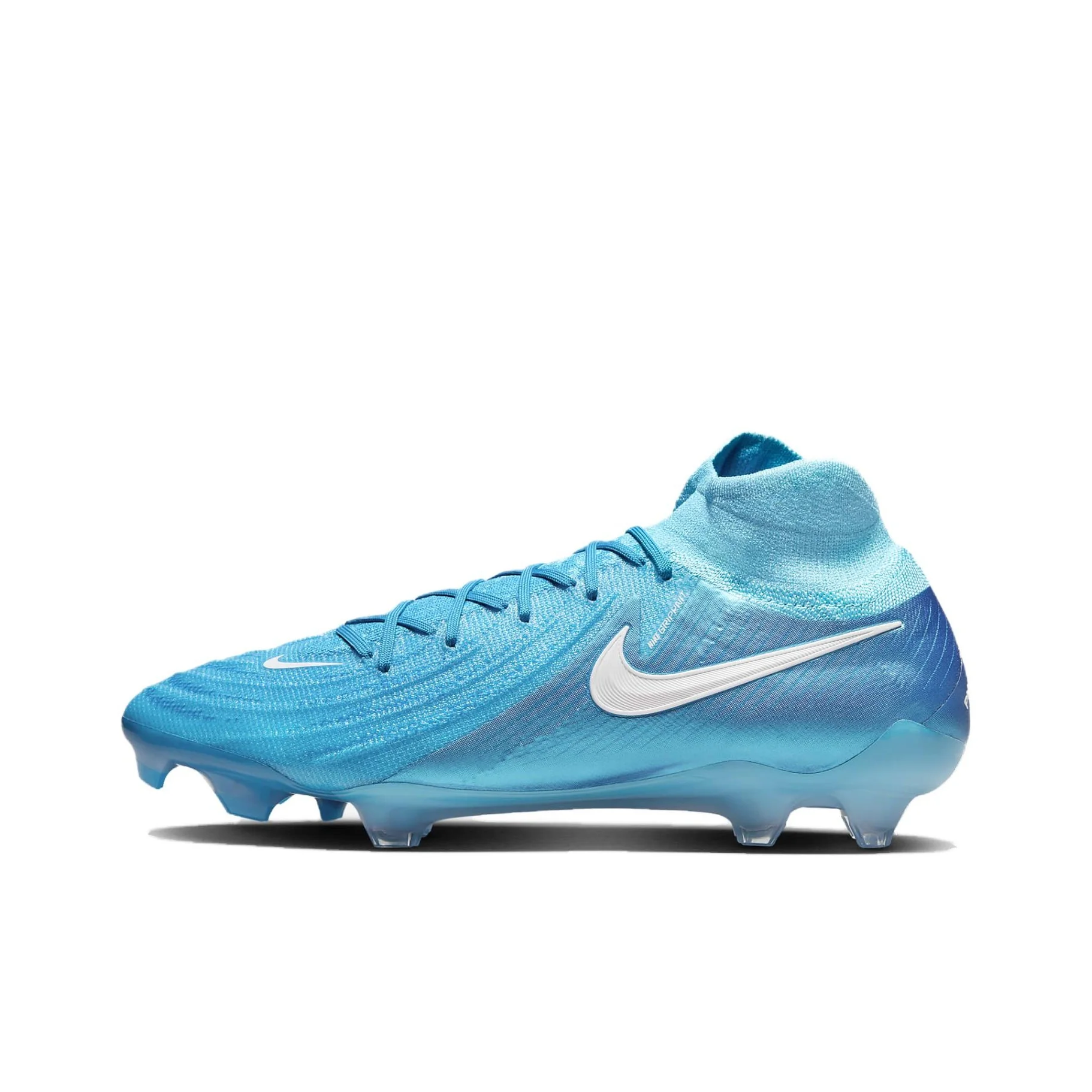 

Nike Phantom Luna 2 Elite Fg Blue Fury FJ2572-400